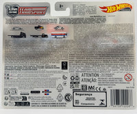 Hot Wheels Team Transport Porsche 959 (1986) & Euro Hauler
