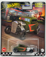 Hot Wheels Boulevard '32 Ford
