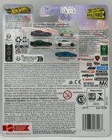 Hot Wheels Boulevard Lamborghini Countach LPI 800-4
