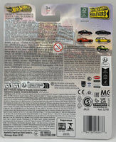 Hot Wheels Boulevard Myers Manx
