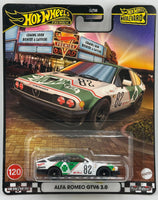 Hot Wheels Boulevard Alfa Romeo GTV6 3.0
