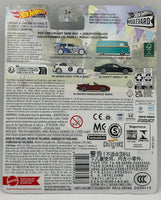 Hot Wheels Boulevard '96 Chevy Impala SS
