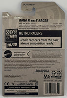 Hot Wheels BMW R NineT Racer
