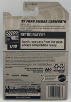 Hot Wheels '87 Ford Sierra Cosworth
