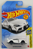 Hot Wheels '20 Toyota GR Supra
