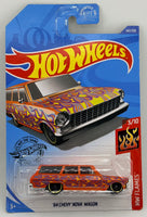 Hot Wheels '64 Chevy Nova Wagon
