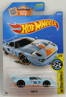 Hot Wheels Ford GT
