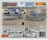 Hot Wheels Team Transport '80 Dodge Macho Power Wagon & Retro Rig
