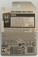 Hot Wheels 2020 Honda Civic Type R
