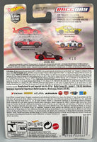 Hot Wheels Race Day Acura NSX
