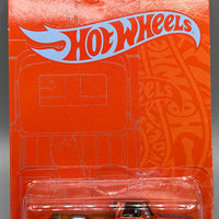 Hot Wheels 53rd Anniversary Custom '62 Chevy Pickup