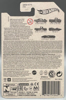 Hot Wheels 53rd Anniversary Custom '62 Chevy Pickup
