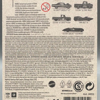 Hot Wheels 53rd Anniversary Custom '62 Chevy Pickup