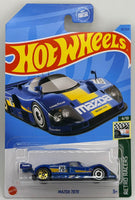 Hot Wheels Mazda 787B
