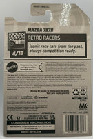 Hot Wheels Mazda 787B

