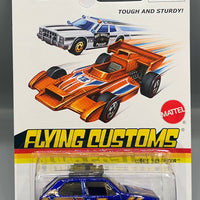 Hot Wheels Flying Customs Hare Splitter
