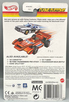 Hot Wheels Flying Customs Hare Splitter
