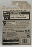Hot Wheels Shelby Cobra 427 S/C
