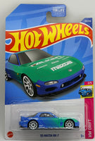 Hot Wheels '95 Mazda RX-7
