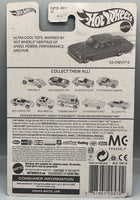Hot Wheels Walmart Store Exclusive Chevy II
