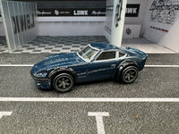 Hot Wheels Nissan Fairlady Z
