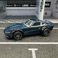 Hot Wheels Nissan Fairlady Z