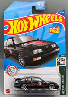 Hot Wheels '87 Ford Sierra Cosworth
