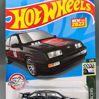 Hot Wheels '87 Ford Sierra Cosworth