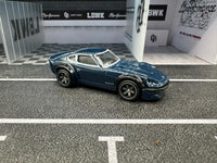 Hot Wheels Nissan Fairlady Z
