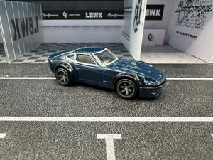 Hot Wheels Nissan Fairlady Z
