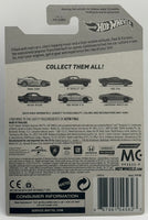 Hot Wheels Fast & Furious Nissan Skyline
