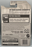 Hot Wheels '87 Ford Sierra Cosworth
