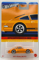 Hot Wheels Porsche Series 1971 Porsche 911
