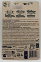 Hot Wheels Porsche Series 1971 Porsche 911
