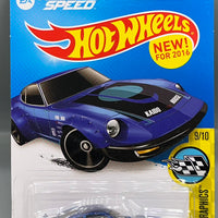Hot Wheels Nissan Fairlady Z