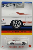 Hot Wheels Porsche Series Porsche 356 Speedster
