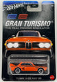 Hot Wheels Gran Turismo '73 BMW 3.0 CSL Race Car