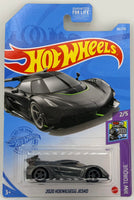 Hot Wheels Koenigsegg Jesko
