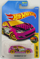 Hot Wheels VW Volkswagen Golf MK7