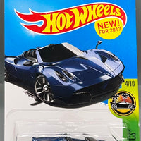 Hot Wheels '17 Pagani Huayra Roadster