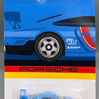 Hot Wheels Porsche 935