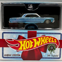 Hot Wheels RLC '64 Impala