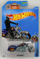 Hot Wheels Treasure Hunt Bad Bagger
