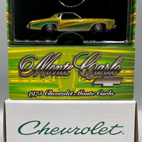 Hot Wheels RLC 1975 Chevrolet Monte Carlo