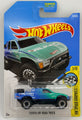 Hot Wheels Toyota Off Road Truck