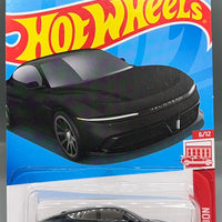 Hot Wheels Target Red Edition Delorean Alpha5