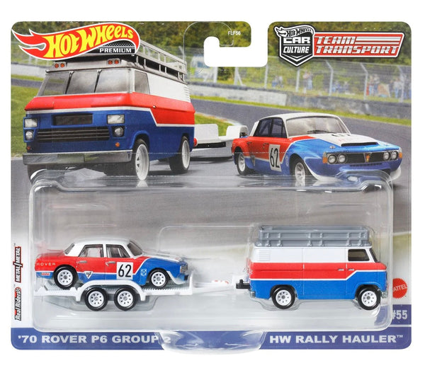 Hotwheels Mega Hauler Car Carrier Toy Vehicle Truck | Lazada PH