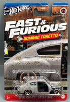 Hot Wheels Fast & Furious 1950 Chevy Fleetline
