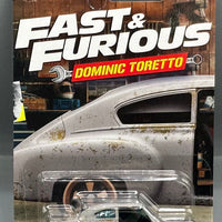 Hot Wheels Fast & Furious 1950 Chevy Fleetline