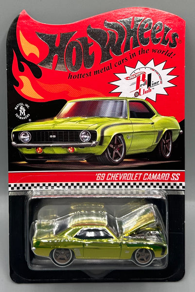 Hot Wheels Convention/RLC | HW Models Ltd